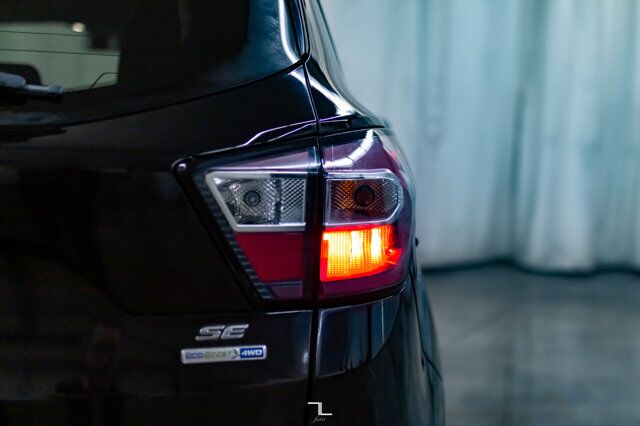 2018 Ford Escape AWD SE Appearance Pkg BCam Red Deer AB