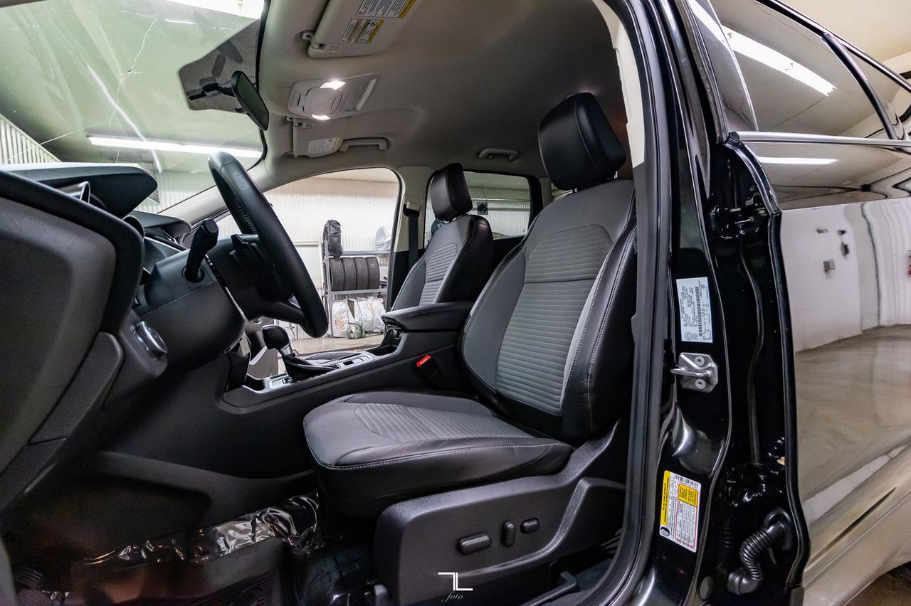 2018 Ford Escape AWD SE Appearance Pkg BCam Red Deer AB