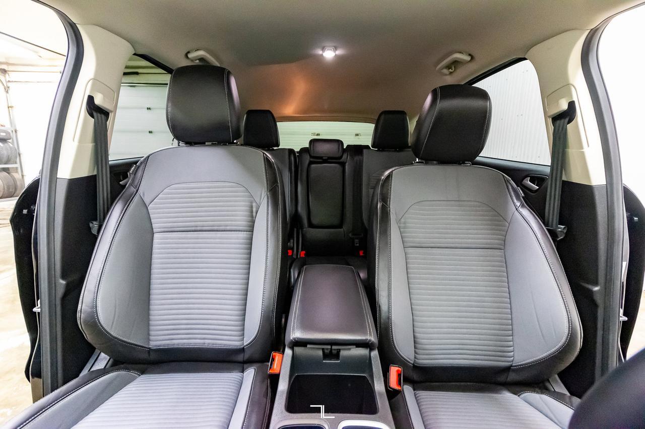 2018 Ford Escape AWD SE Appearance Pkg BCam Red Deer AB