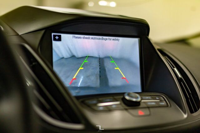 2018 Ford Escape AWD SE Appearance Pkg BCam Red Deer AB