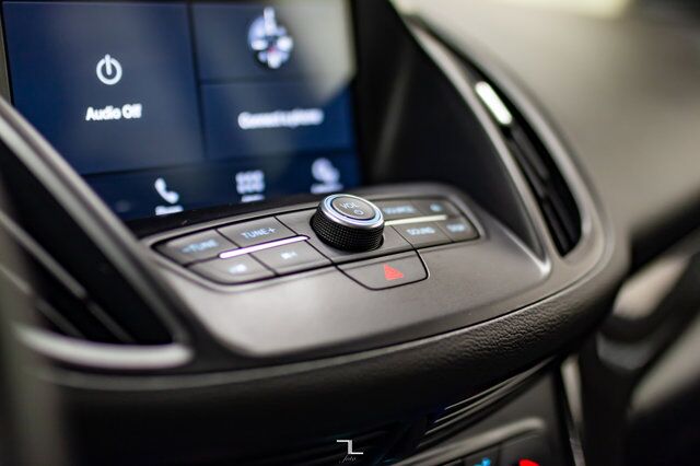 2018 Ford Escape AWD SE Appearance Pkg BCam Red Deer AB