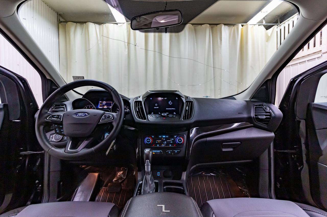 2018 Ford Escape AWD SE Appearance Pkg BCam Red Deer AB