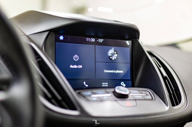 2018 Ford Escape AWD SE Appearance Pkg BCam Red Deer AB