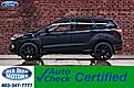 2018 Ford Escape AWD SE Appearance Pkg BCam