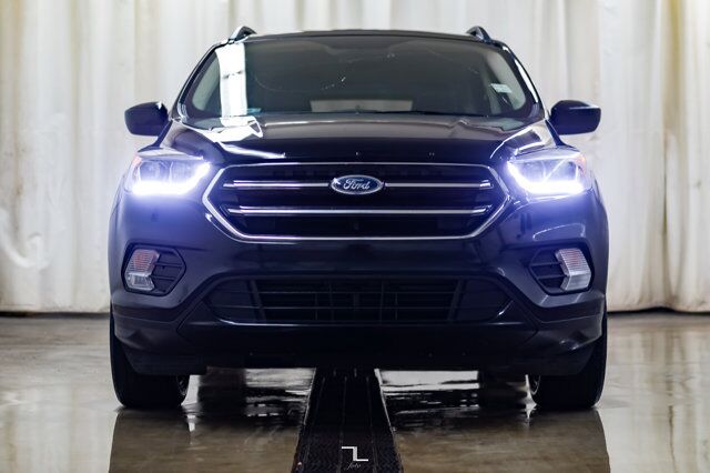 2018 Ford Escape AWD SE Appearance Pkg BCam Red Deer AB