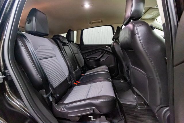 2018 Ford Escape AWD SE Appearance Pkg BCam Red Deer AB