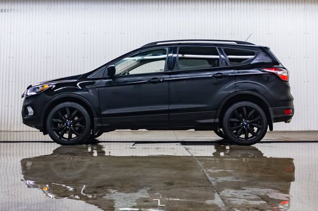 2018 Ford Escape AWD SE Appearance Pkg BCam Red Deer AB