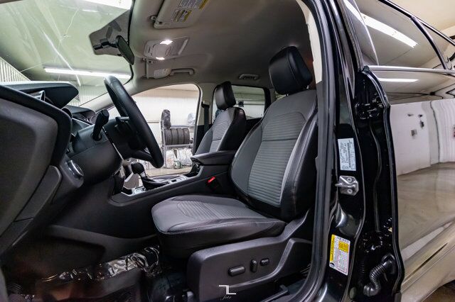 2018 Ford Escape AWD SE Appearance Pkg BCam Red Deer AB