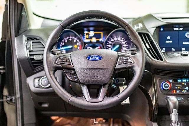 2018 Ford Escape AWD SE Appearance Pkg BCam Red Deer AB