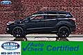 2018 Ford Escape AWD SE Appearance Pkg BCam