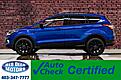 2018 Ford Escape AWD SE Appearance Pkg Nav BCam