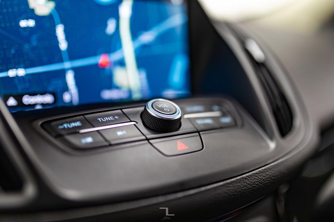 2018 Ford Escape AWD SE Appearance Pkg Nav BCam Red Deer AB