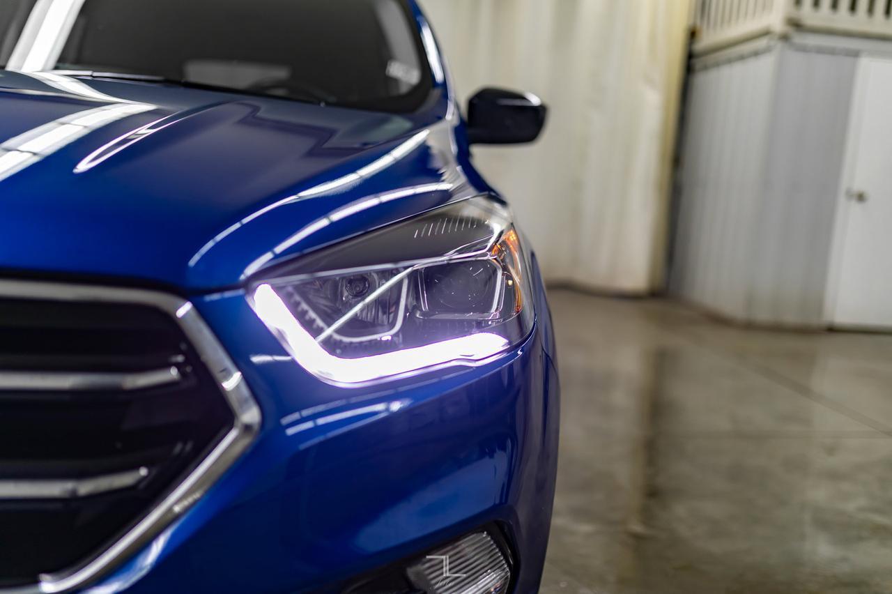 2018 Ford Escape AWD SE Appearance Pkg Nav BCam Red Deer AB