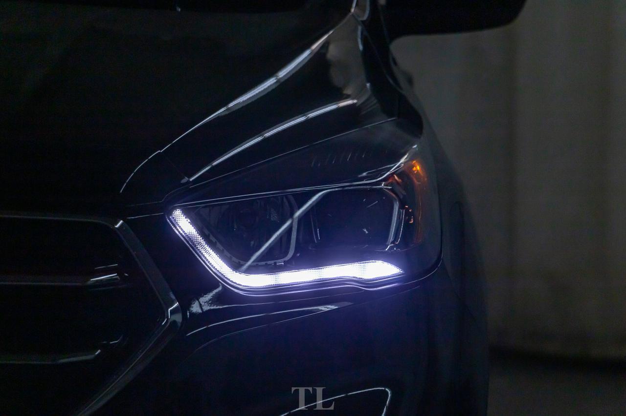 2018 Ford Escape AWD SE Appearance Pkg Nav BCam Red Deer AB