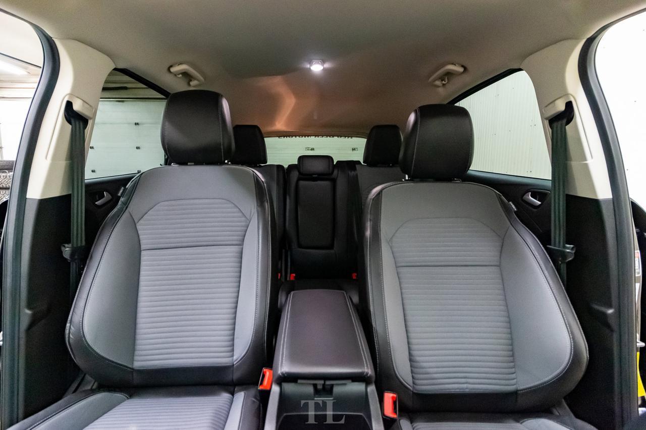 2018 Ford Escape AWD SE Appearance Pkg Nav BCam Red Deer AB