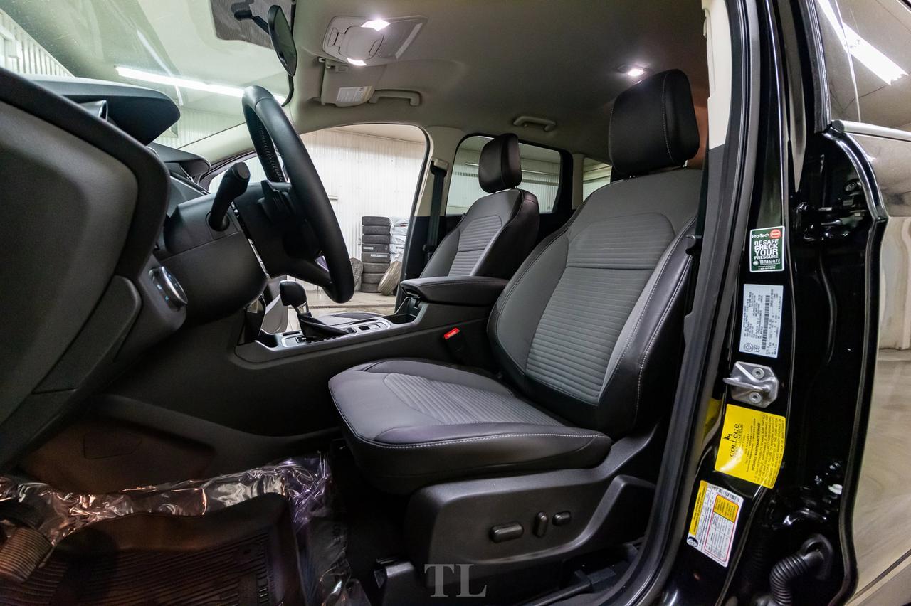 2018 Ford Escape AWD SE Appearance Pkg Nav BCam Red Deer AB