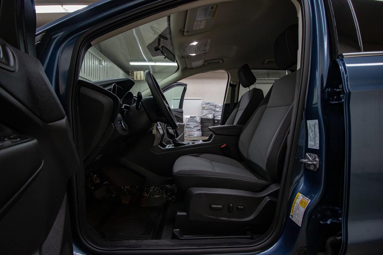 2018 Ford Escape AWD SE BCam Heated Seats Red Deer AB