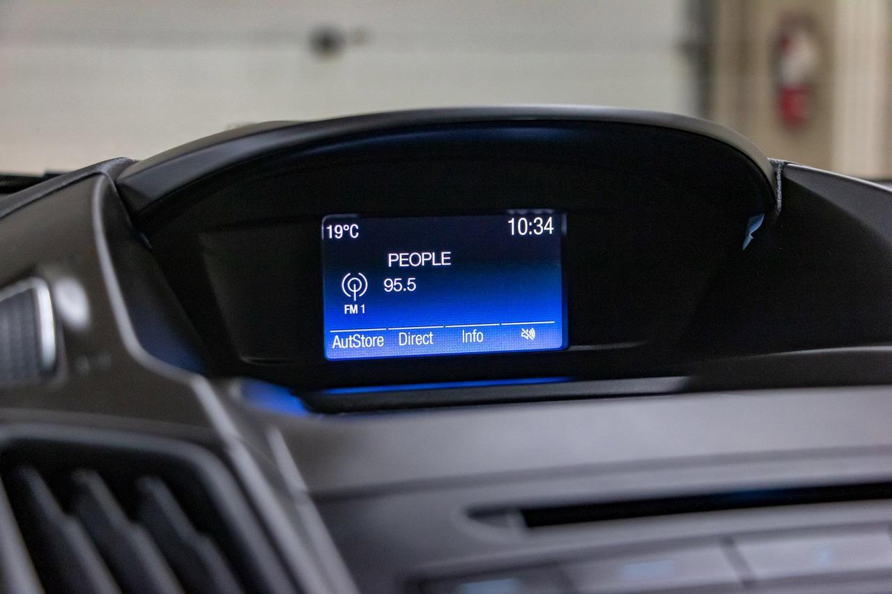 2018 Ford Escape AWD SE BCam Heated Seats Red Deer AB