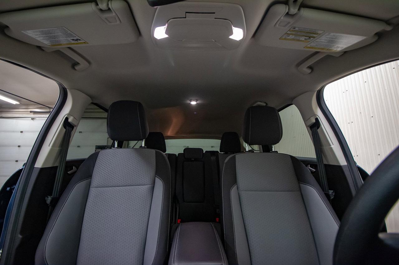 2018 Ford Escape AWD SE BCam Heated Seats Red Deer AB