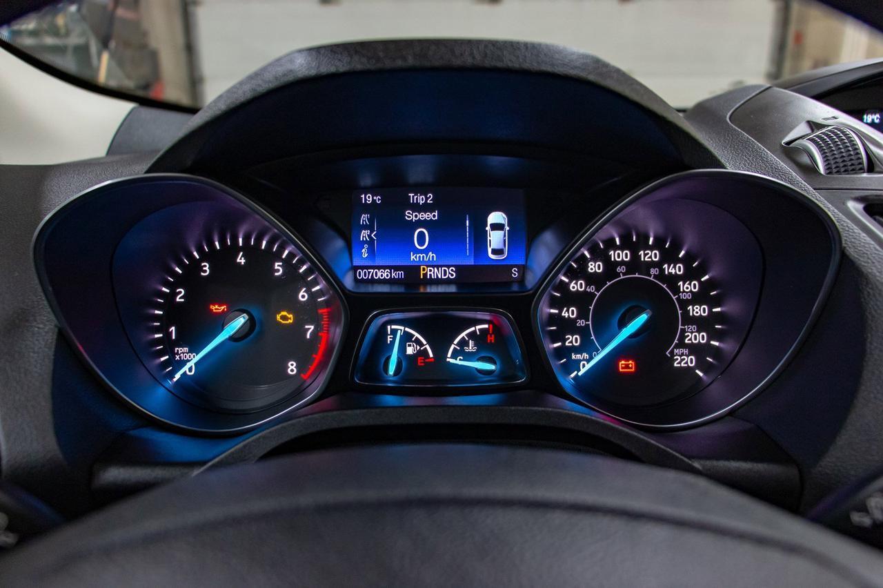 2018 Ford Escape AWD SE BCam Heated Seats Red Deer AB