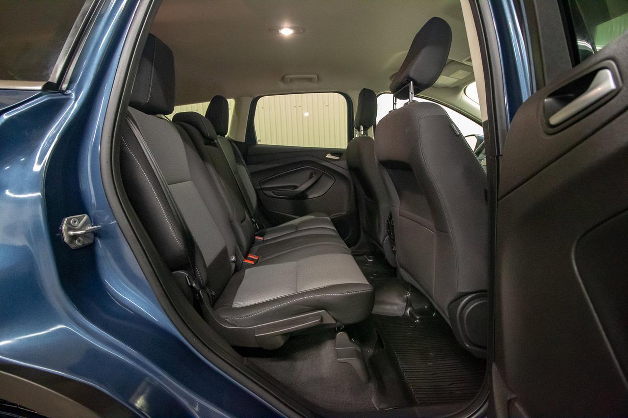 2018 Ford Escape AWD SE BCam Heated Seats Red Deer AB