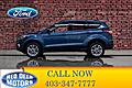 2018 Ford Escape AWD SE BCam Heated Seats