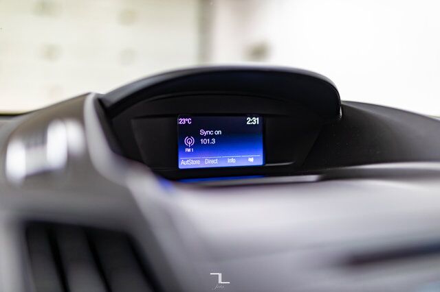 2018 Ford Escape AWD SE BCam Heated Seats Red Deer AB