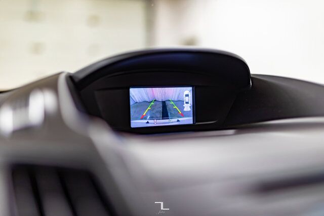 2018 Ford Escape AWD SE BCam Heated Seats Red Deer AB