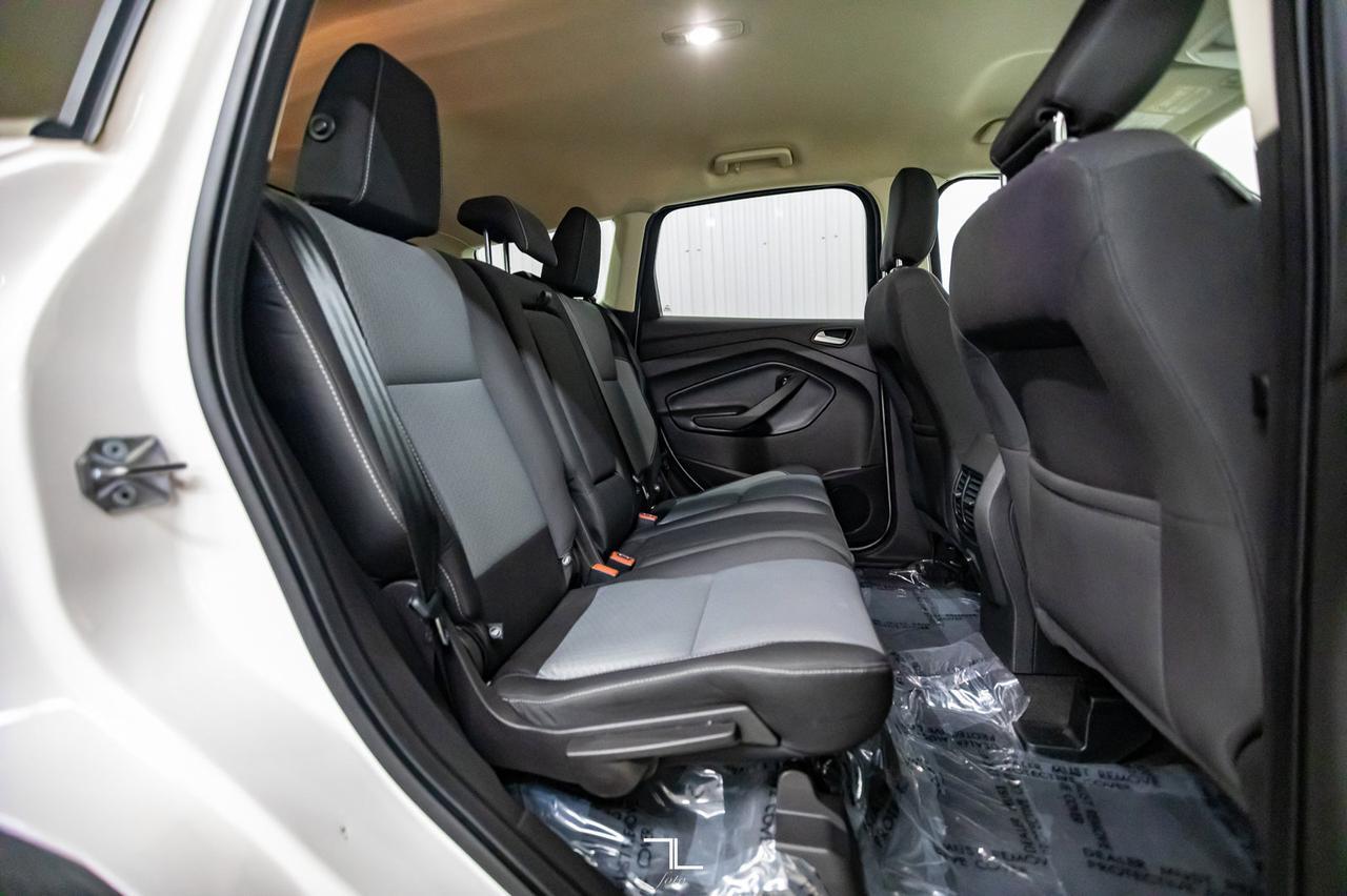 2018 Ford Escape AWD SE BCam Heated Seats Red Deer AB