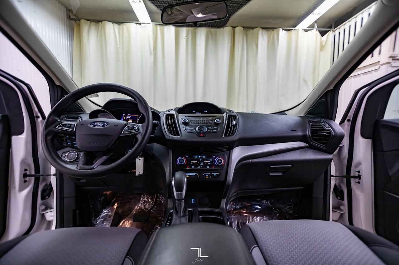 2018 Ford Escape AWD SE BCam Heated Seats Red Deer AB