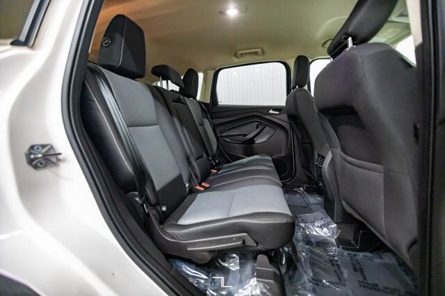 2018 Ford Escape AWD SE BCam Heated Seats Red Deer AB