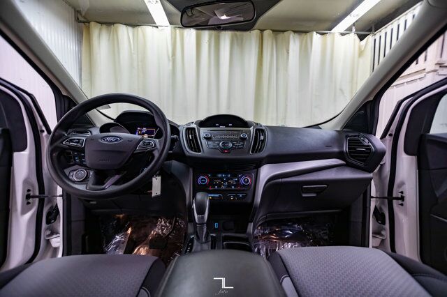 2018 Ford Escape AWD SE BCam Heated Seats Red Deer AB