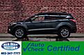 2018 Ford Escape AWD SE BCam Heated Seats