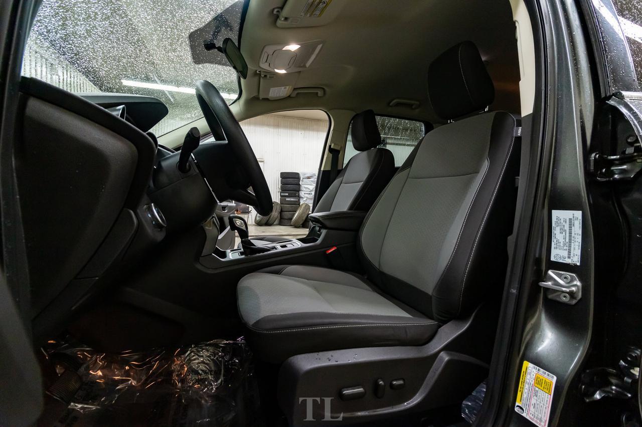 2018 Ford Escape AWD SE BCam Heated Seats Red Deer AB