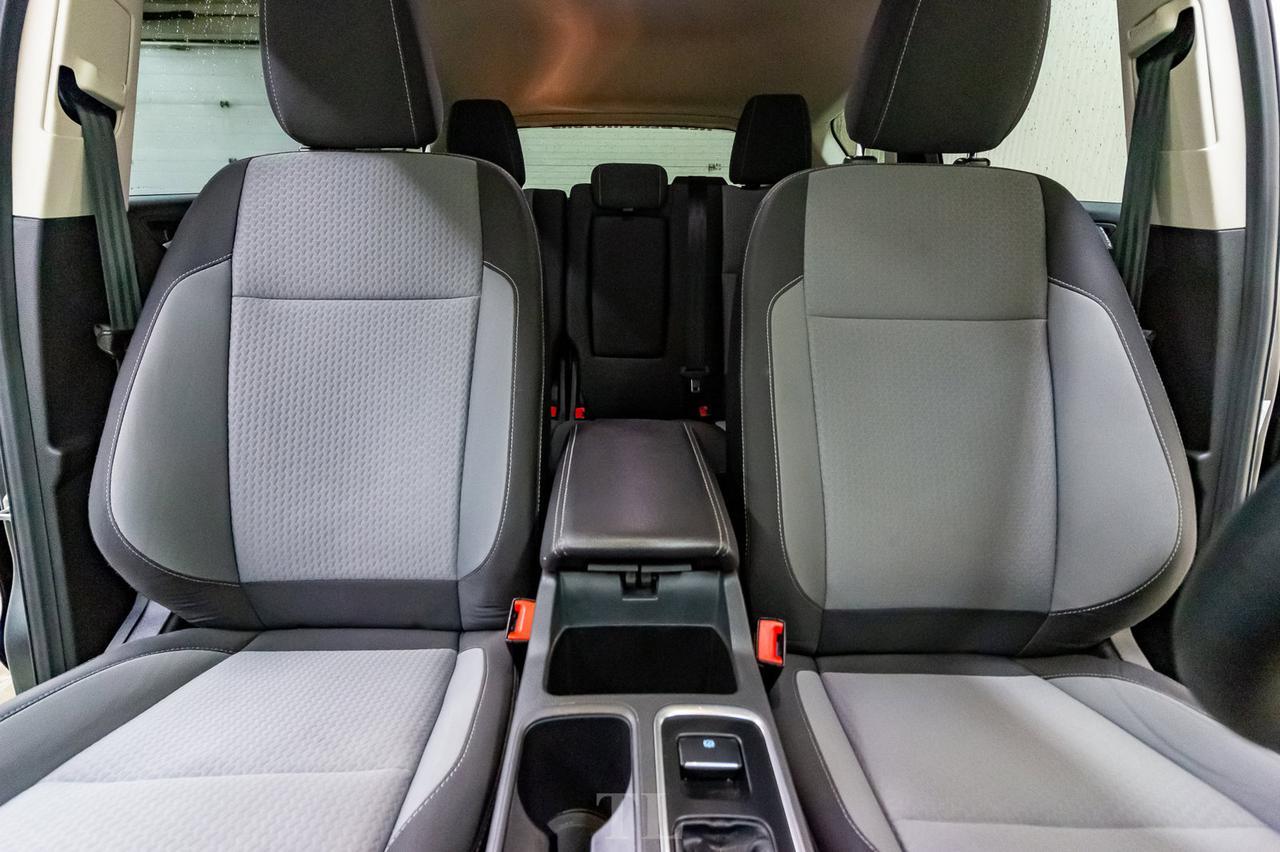 2018 Ford Escape AWD SE BCam Heated Seats Red Deer AB