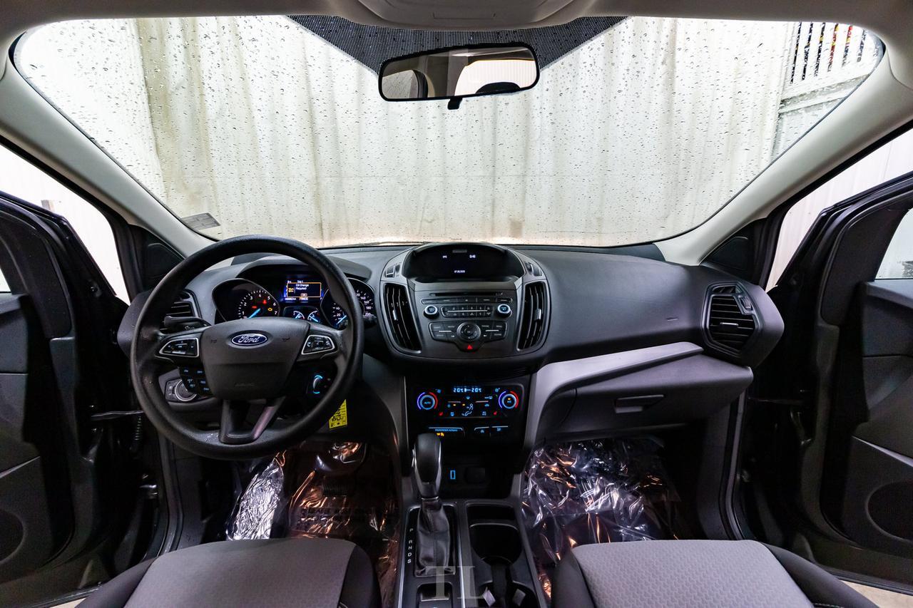 2018 Ford Escape AWD SE BCam Heated Seats Red Deer AB