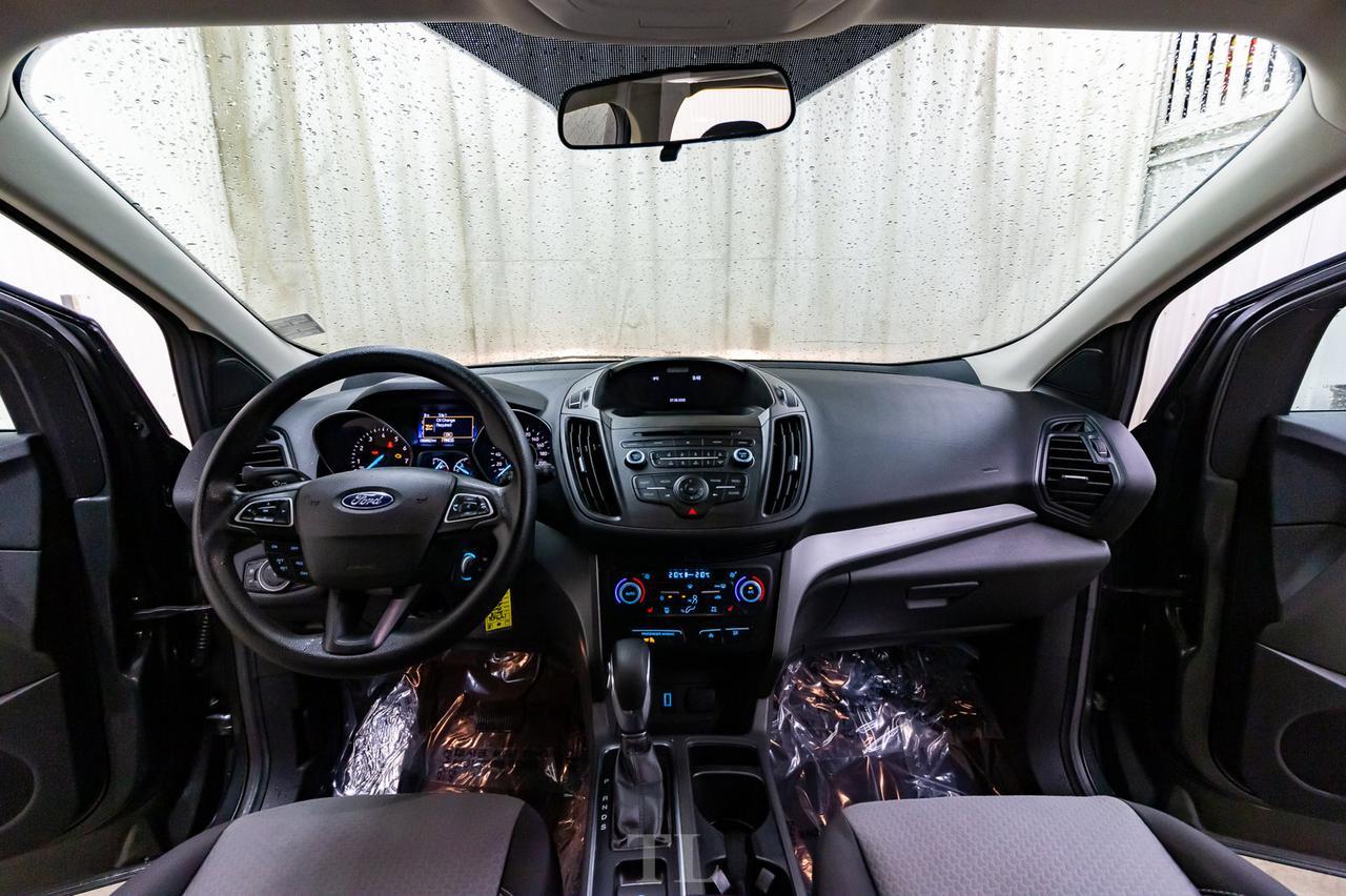 2018 Ford Escape AWD SE BCam Heated Seats Red Deer AB