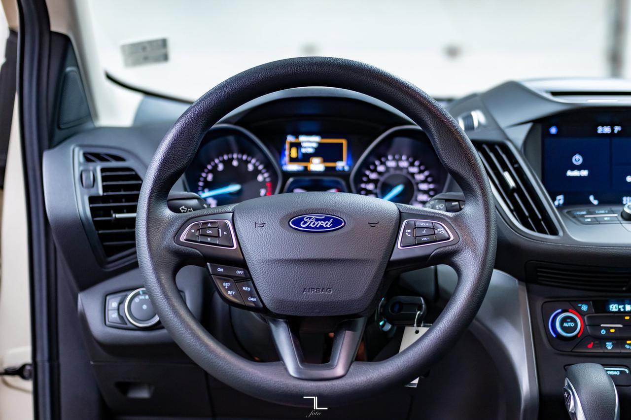 2018 Ford Escape AWD SE BCam Red Deer AB