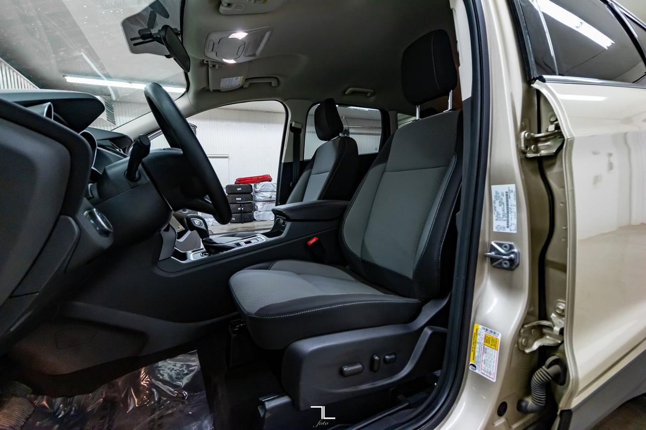 2018 Ford Escape AWD SE BCam Red Deer AB