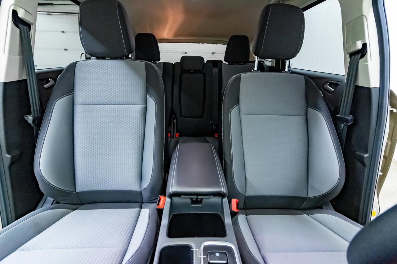 2018 Ford Escape AWD SE BCam Red Deer AB