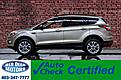 2018 Ford Escape AWD SE BCam