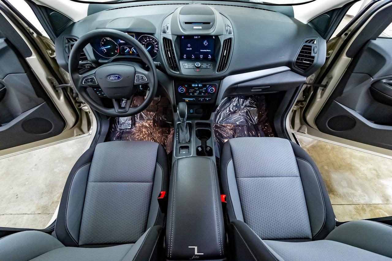 2018 Ford Escape AWD SE BCam Red Deer AB