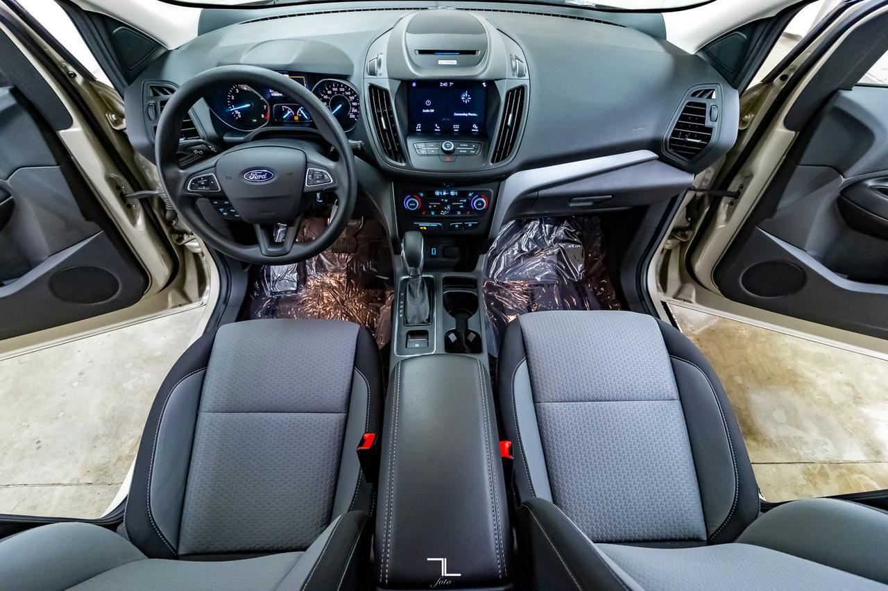 2018 Ford Escape AWD SE BCam Red Deer AB