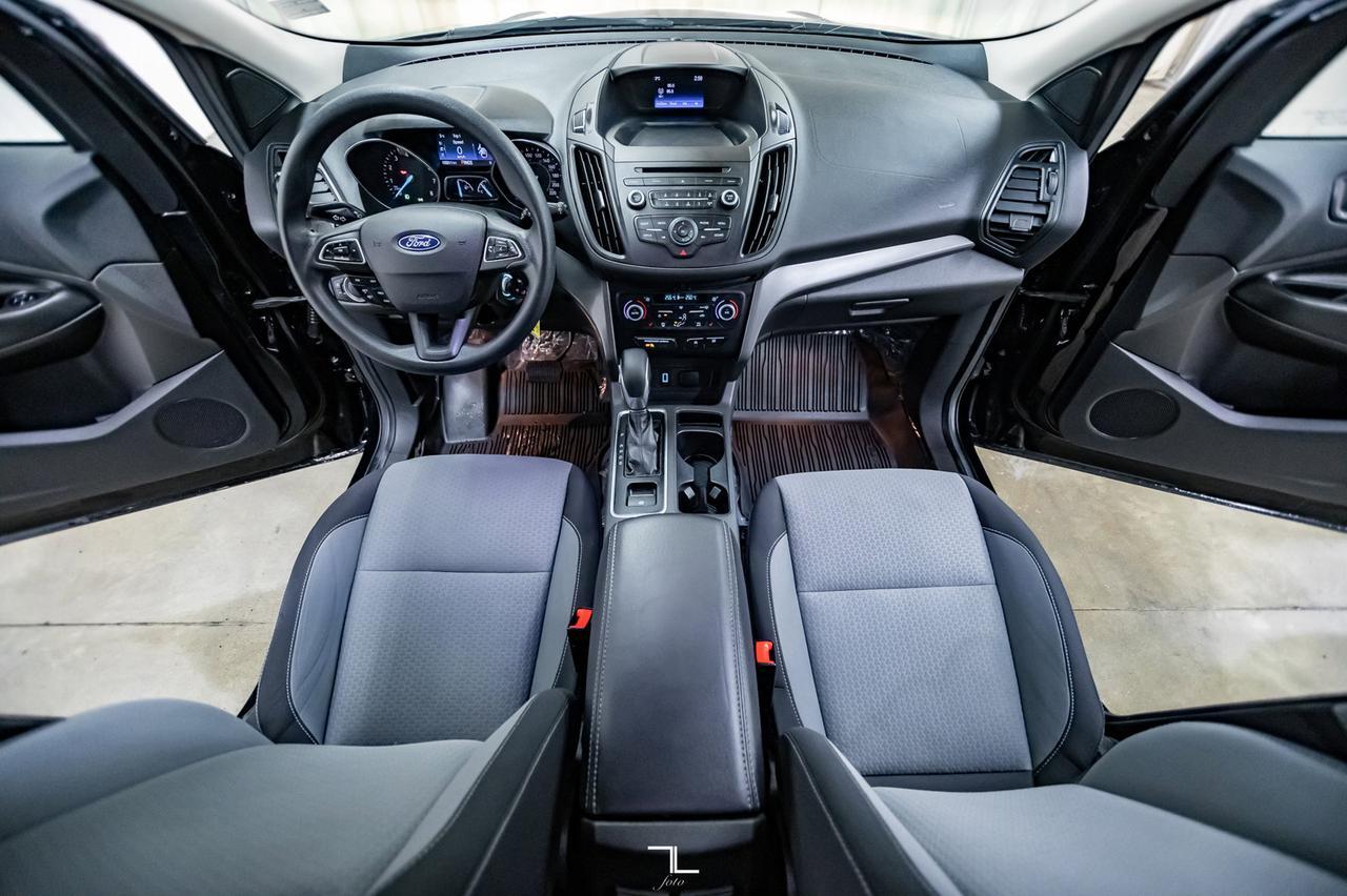 2018 Ford Escape AWD SE BCam Red Deer AB