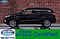 2018 Ford Escape AWD SE BCam