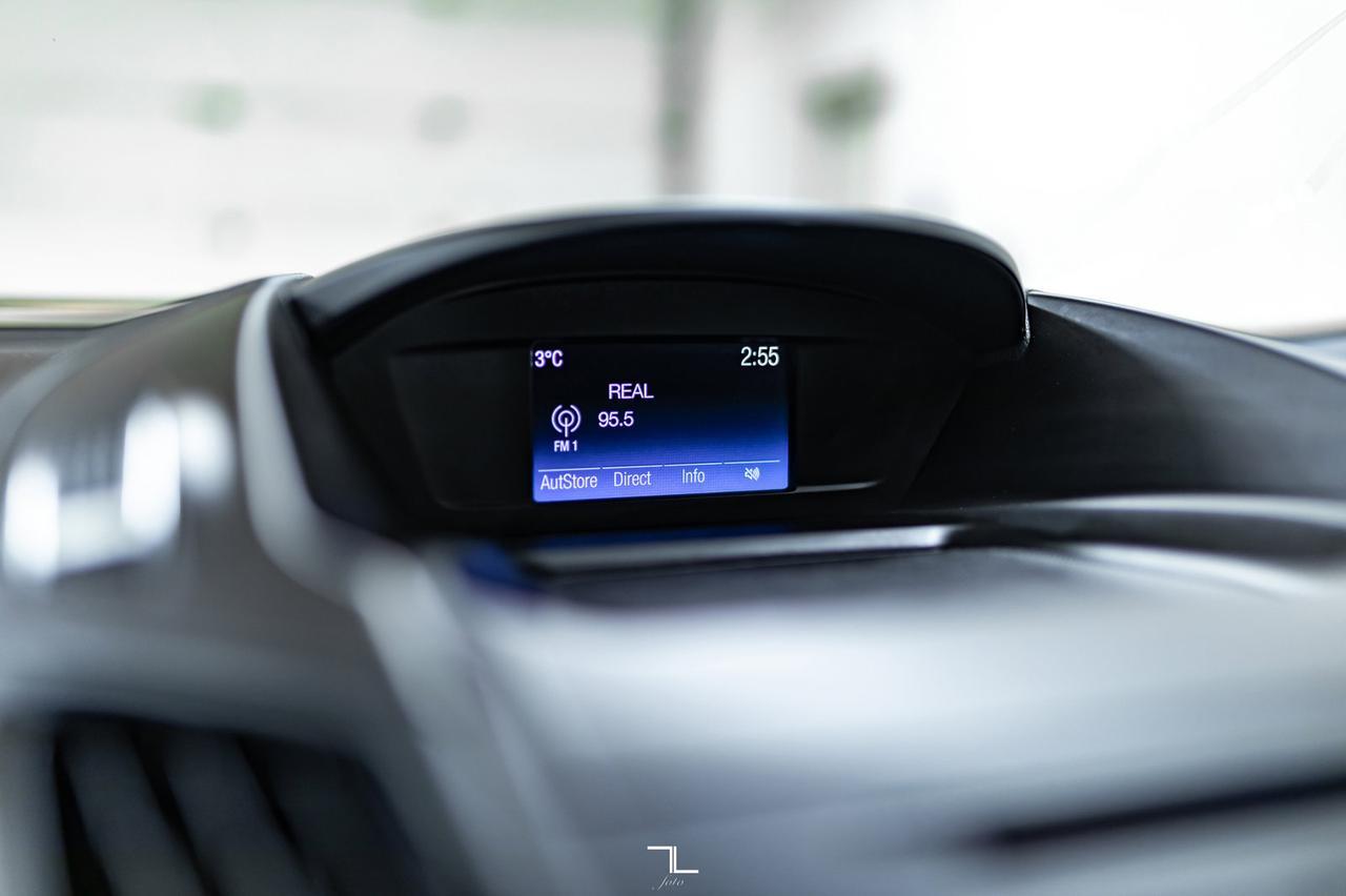 2018 Ford Escape AWD SE BCam Red Deer AB