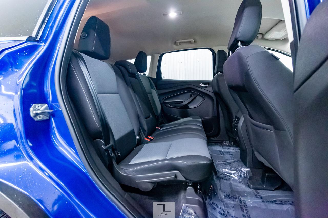 2018 Ford Escape AWD SE BCam Red Deer AB