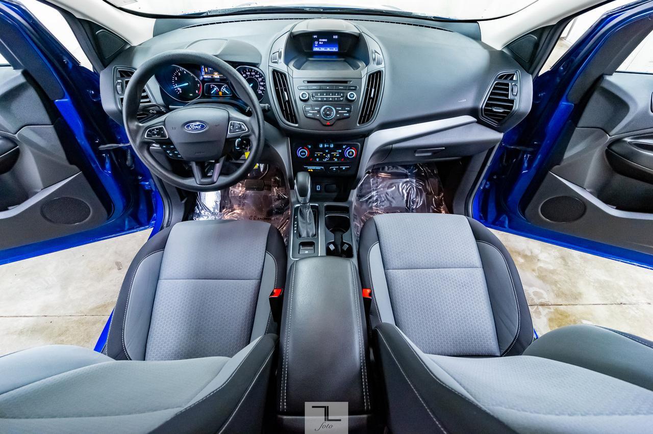 2018 Ford Escape AWD SE BCam Red Deer AB