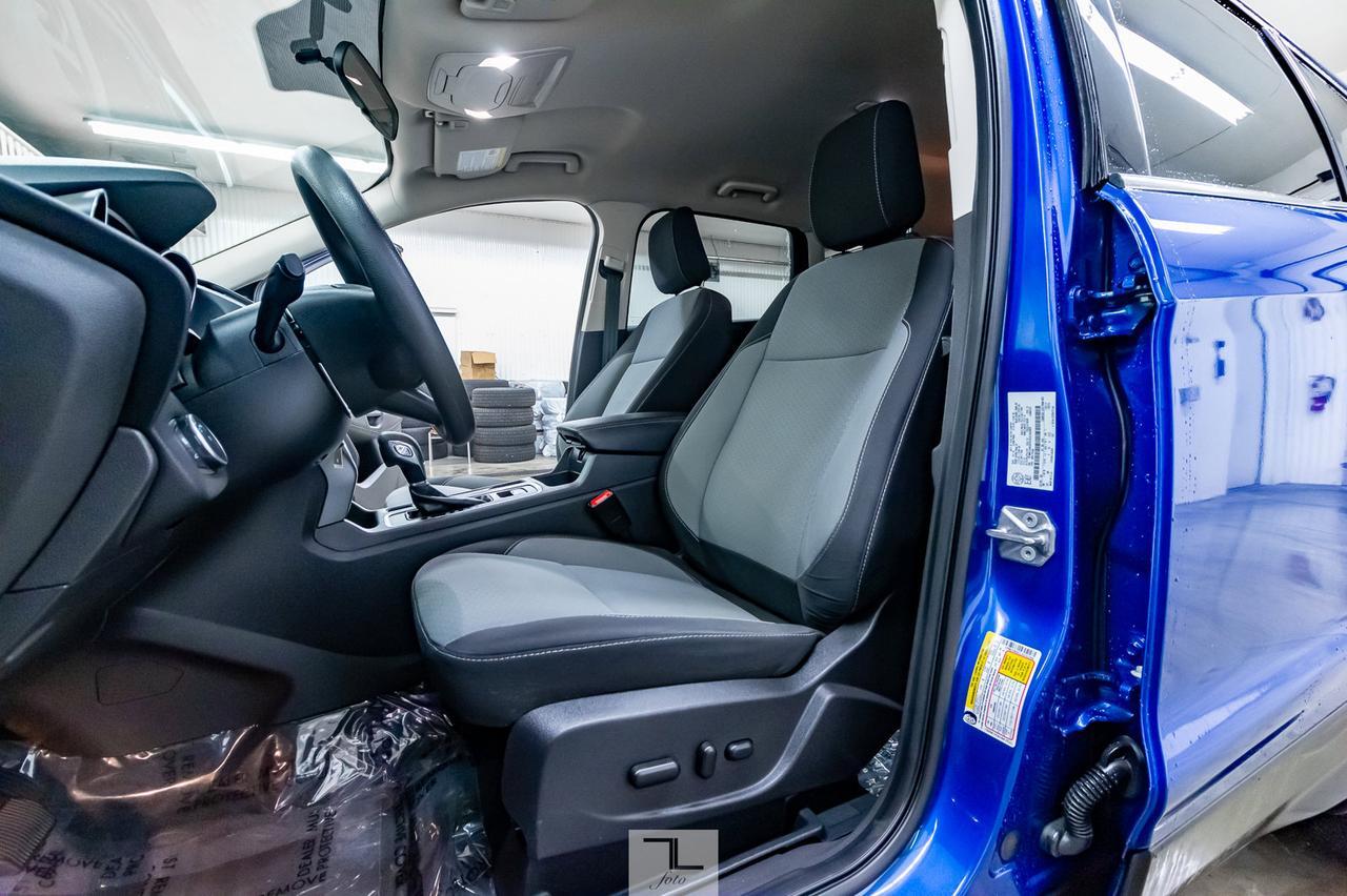 2018 Ford Escape AWD SE BCam Red Deer AB