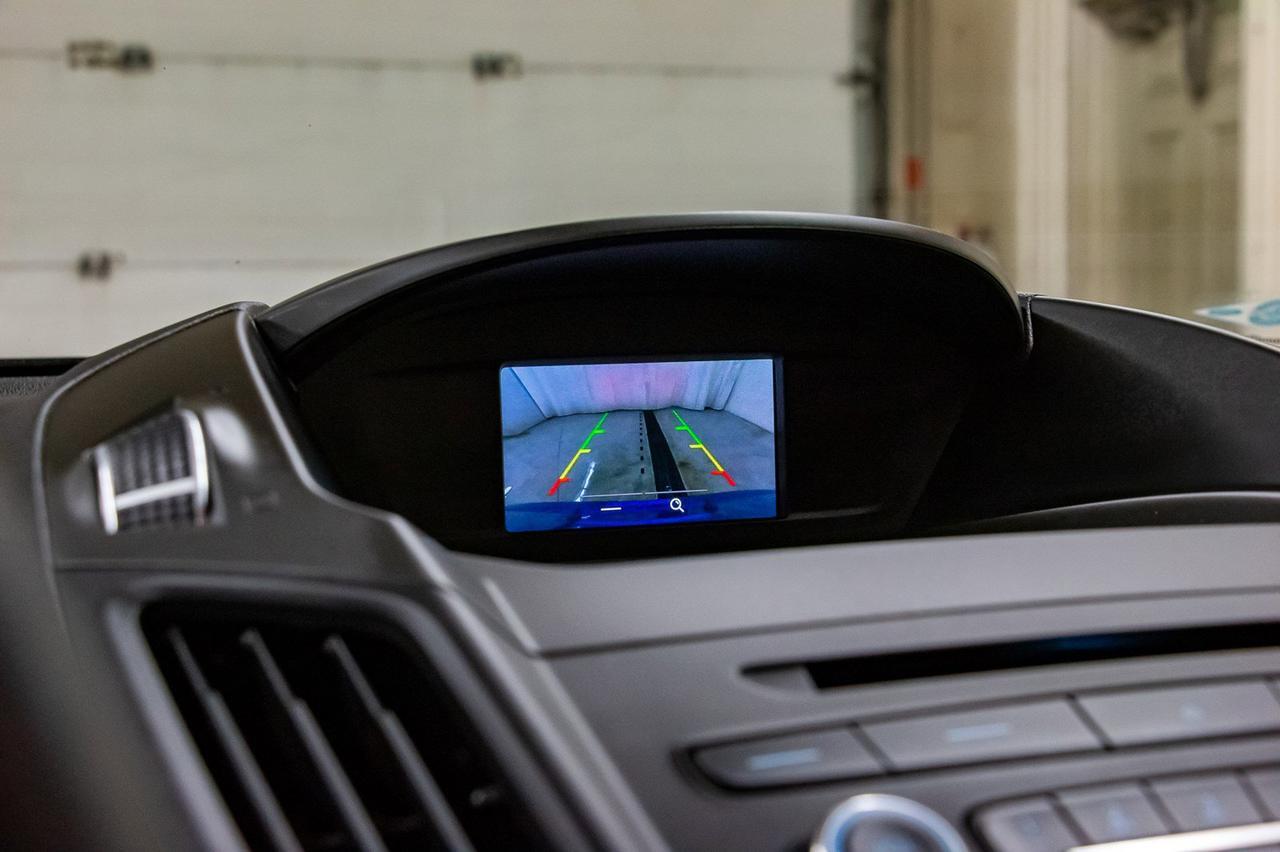 2018 Ford Escape AWD SE BCam Red Deer AB